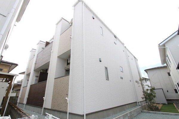 RETINA太子堂II