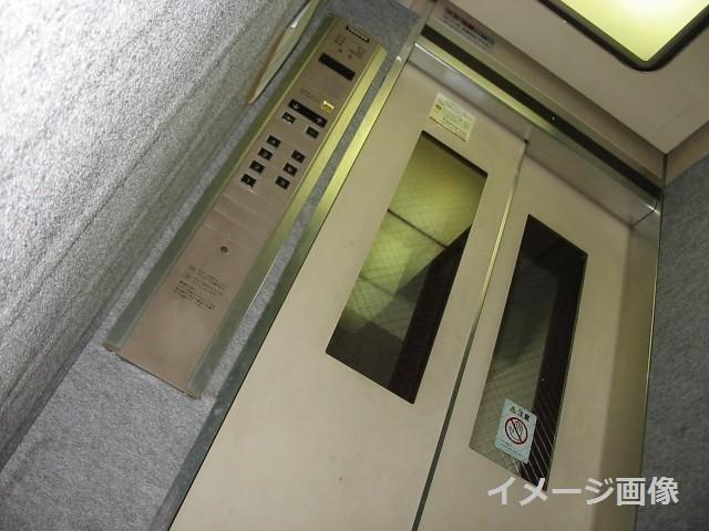 サムティ警固タワー