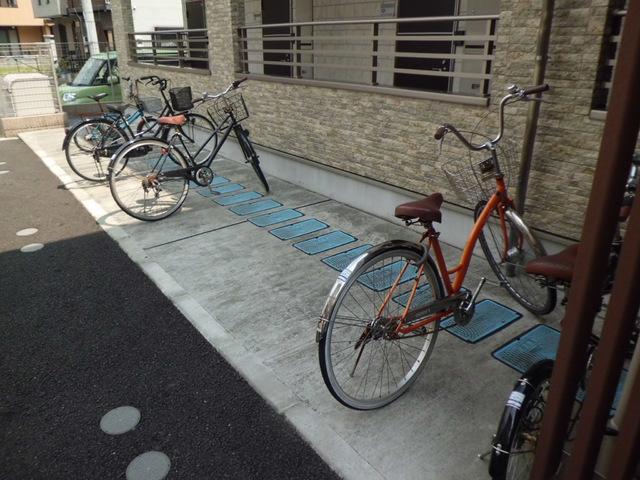 クレールカルチェ