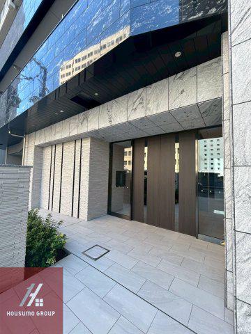 エスリードレジデンス大阪谷町ザ・マークス