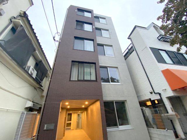 ミスティル志村坂上