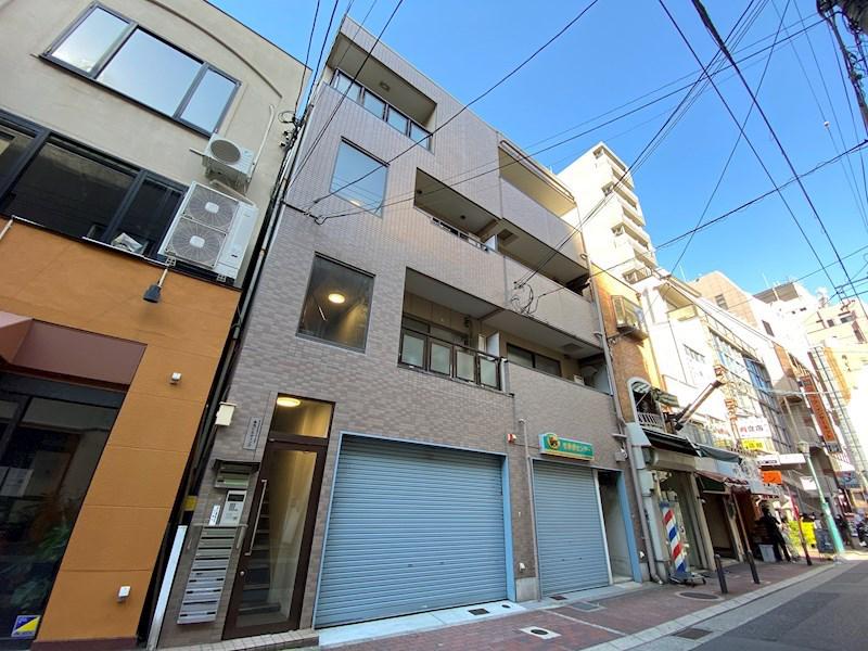 永光ビルディング