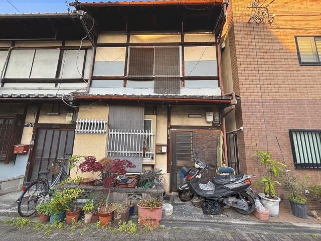 小山上初音町54-4