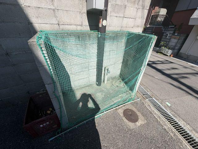ソレーユ豊中