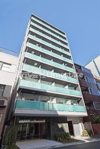 八丁堀レジデンス壱番館