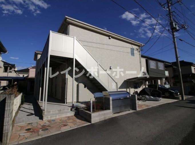 アムール奈良町