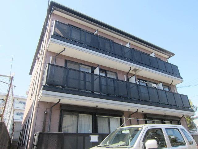 ベルメゾン彩