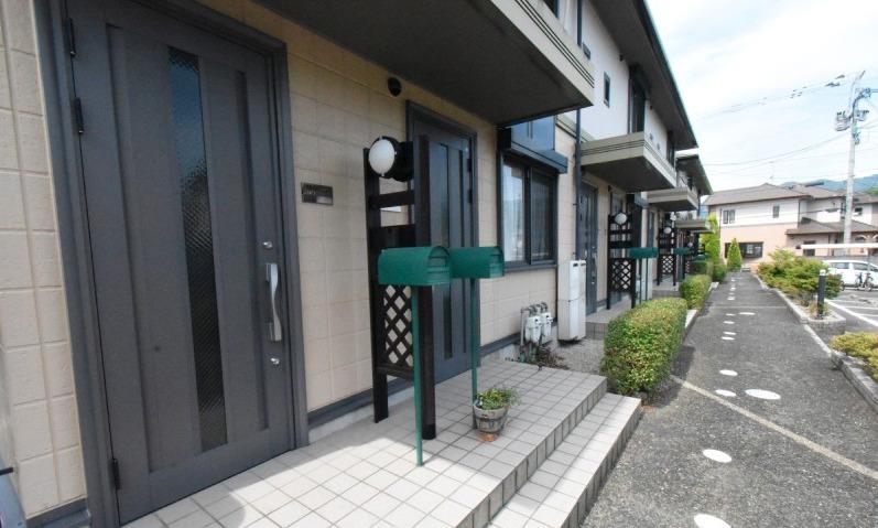 ドルフ弐番館