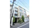 アレーロ自由が丘