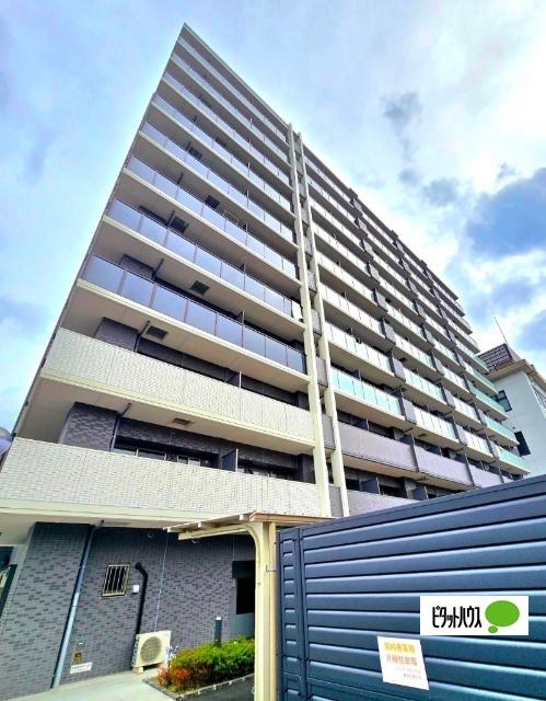プレサンスTHE KYOTO 新町通