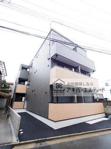CRECIA松島