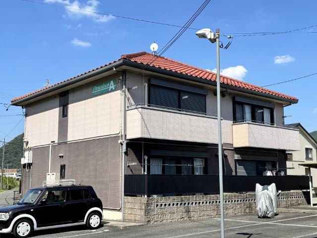 フルレゾンA