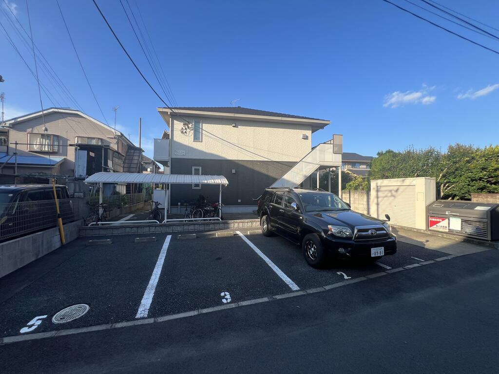 アスターヴィラ