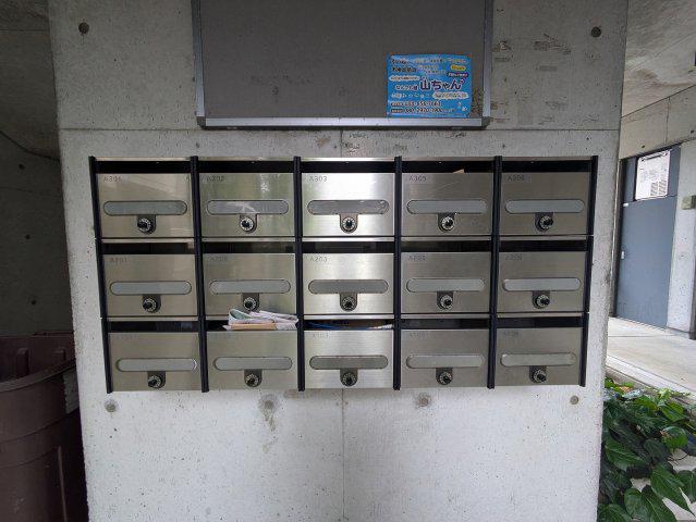 EXT B棟