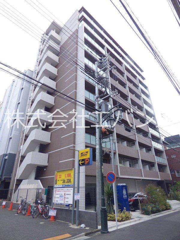 DIPS西川口