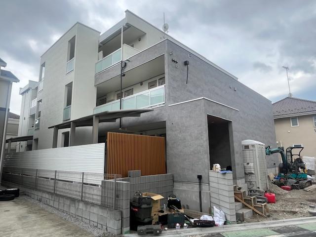 リブリ・OLIVA相模大野(1LDK/3階)