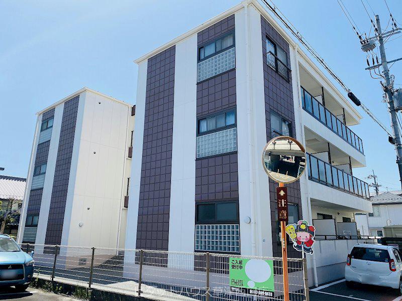前田マンション