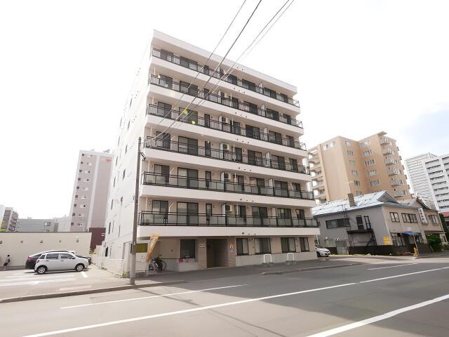 サンリッチ南5条