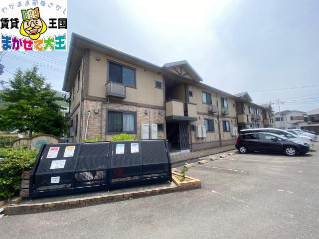 ステラ深堀B D-ROOM
