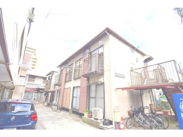 コスモハイツ南
