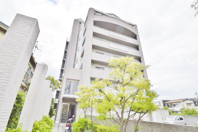 新栄プロパティー柏原