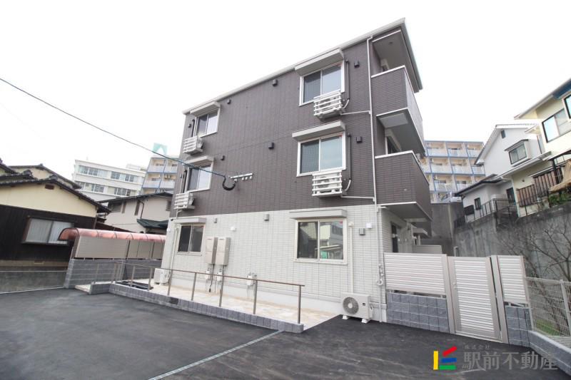 D-ROOM名島