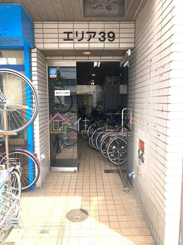 エリア39