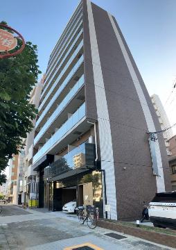 CAVANA新栄