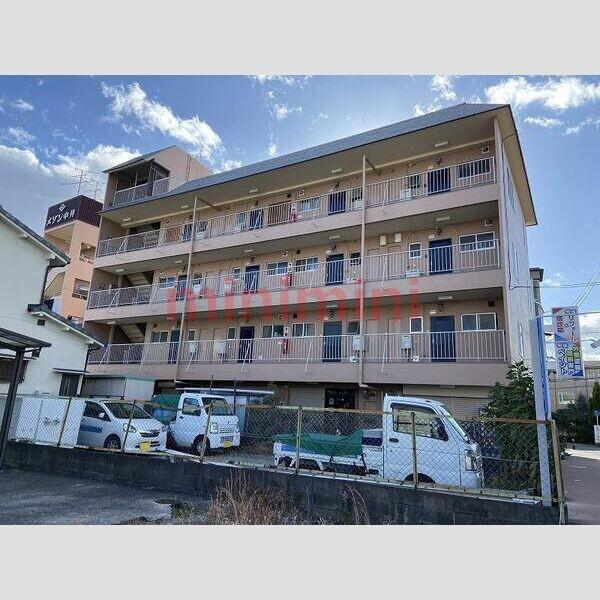 中井マンション