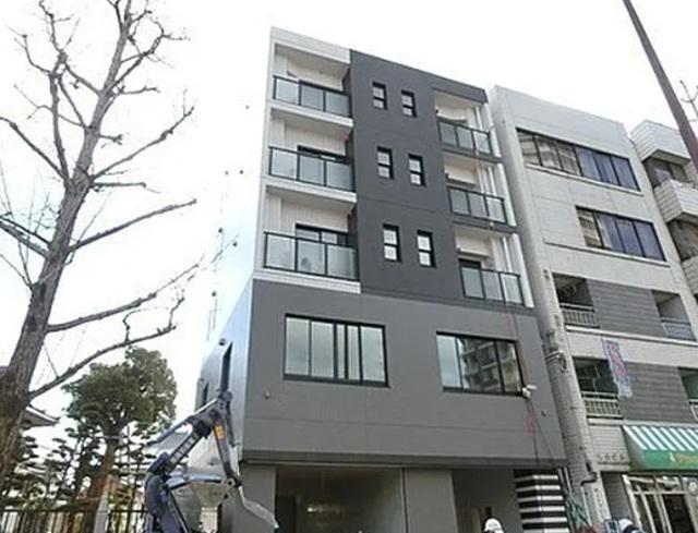 アート今川ビル