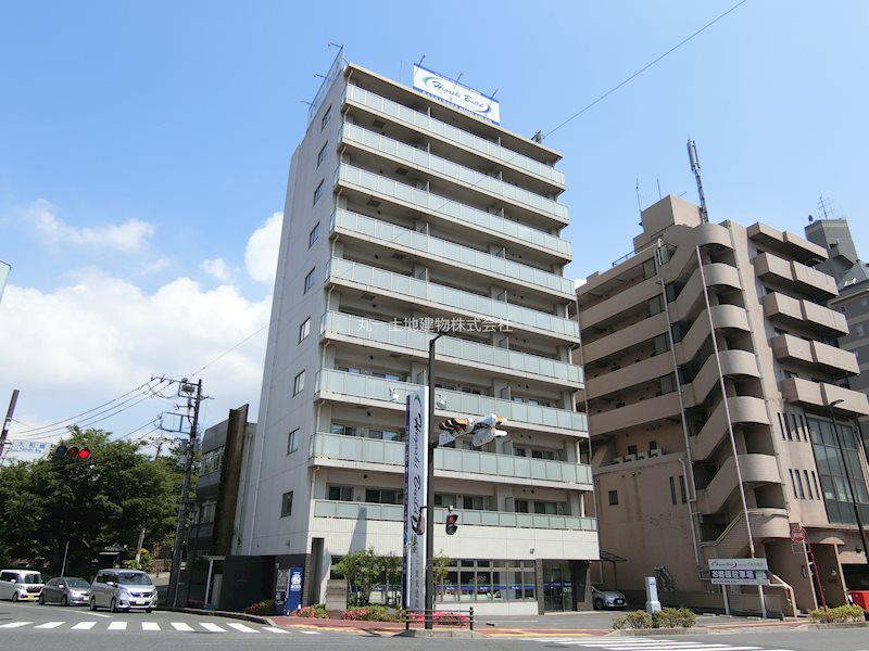 東ビル