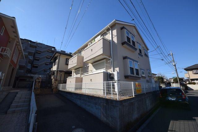 東武野田線 七里駅 徒歩29分  築22年(1DK/2階)