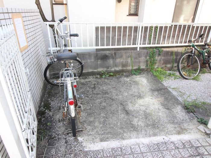 シャルハウス日吉