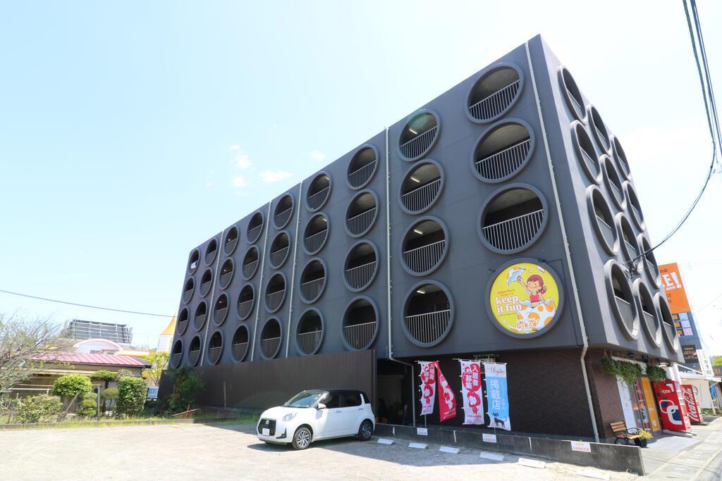 MARUビル