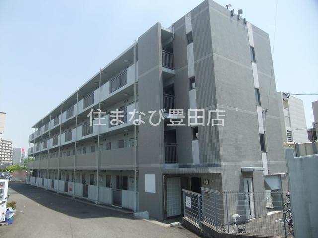 ソシオ豊田小坂本町