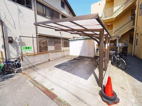 ルネ西難波