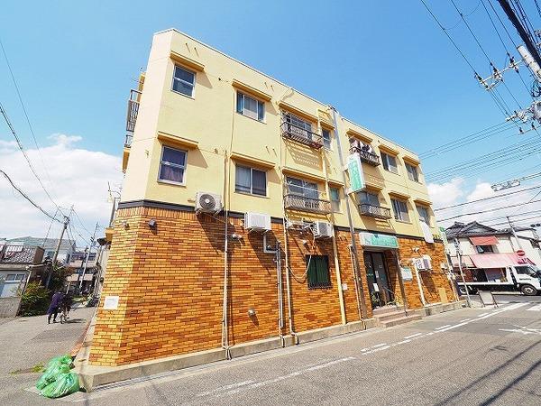ルネ西難波
