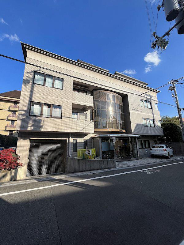 ヴァンタリゼ荒神口