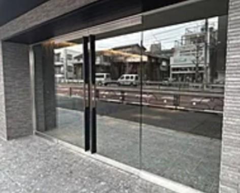 ALIVIS東十条