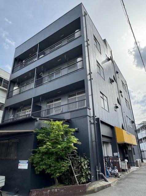 岡庭ビル