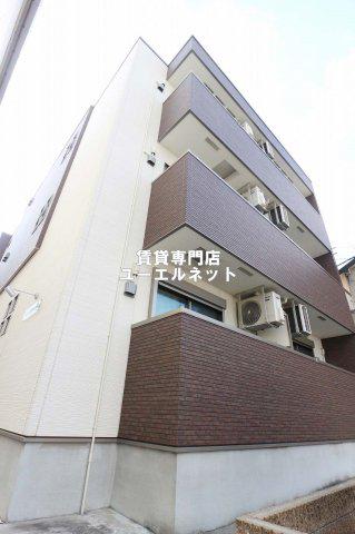 フジパレス服部西町2番館