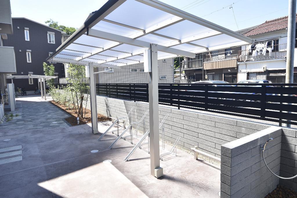 D-ROOM名駅 A棟