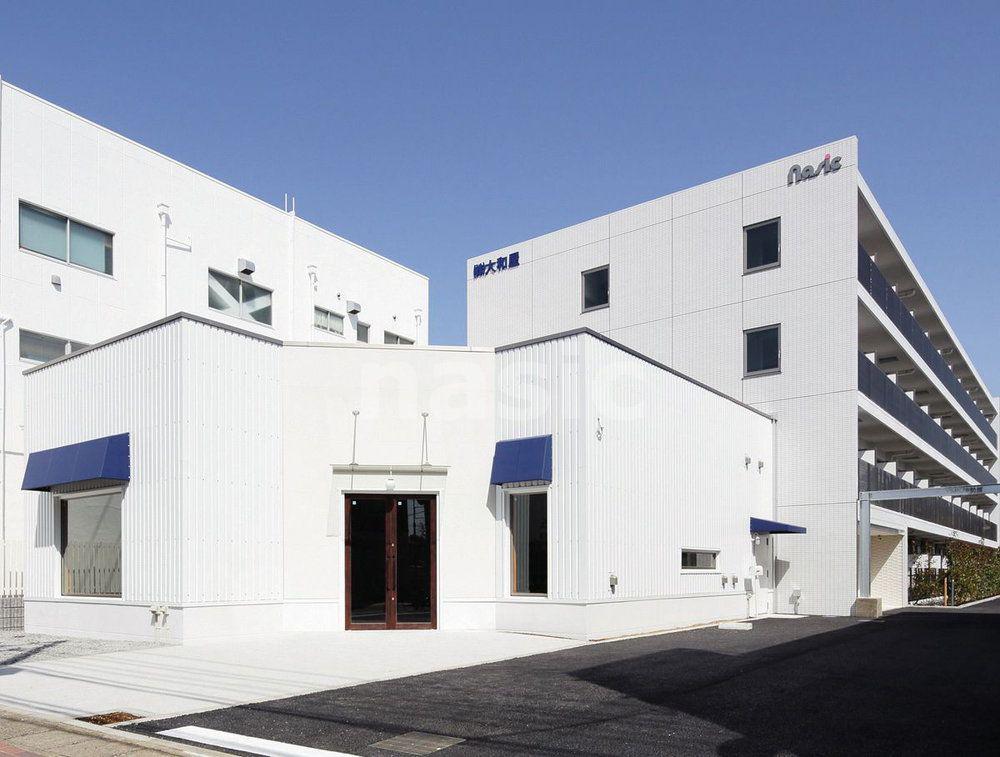 YMK伊勢原