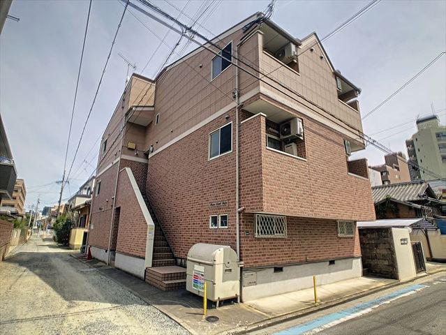 ハートランド別府