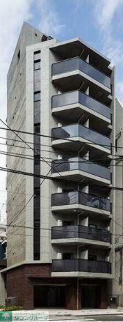 マンション WKレジデンス