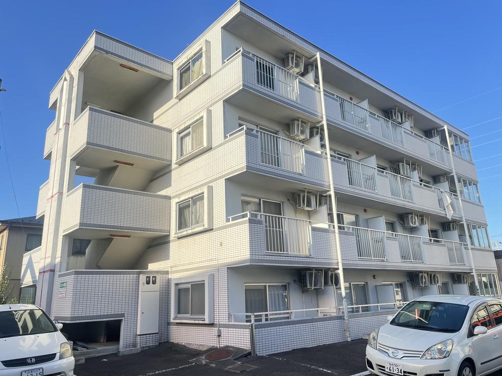メゾンドール館町II