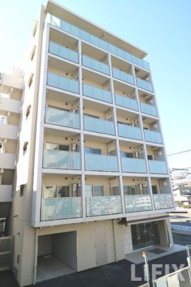 リライア横濱市ヶ尾