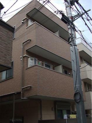 パレーテ不動前