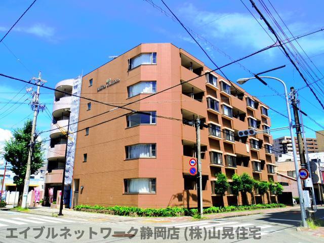 ローラス茶町