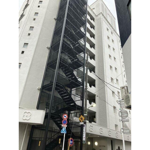 シャンボール第2大森